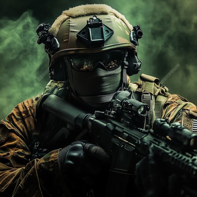 cover art for 6 TRUE SCARY CRYPTID HUNTER HORROR STORIES