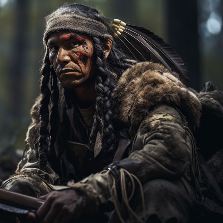 cover art for 8 TRUE SCARY FOREST RANGER HORROR STORIES