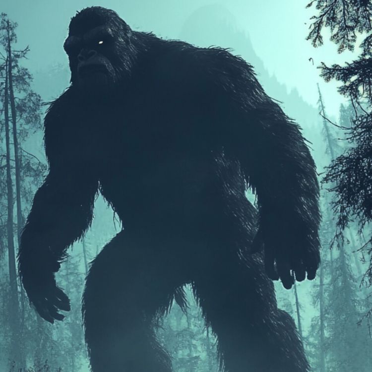 cover art for 6 TRUE SCARY PARK RANGER HORROR STORIES