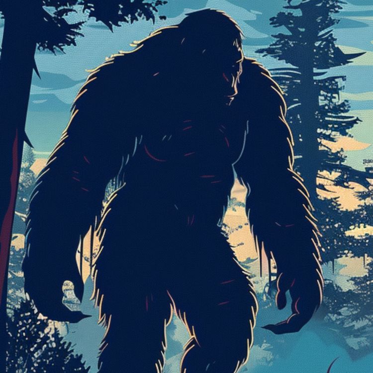 cover art for 10 TRUE SCARY PARK RANGER HORROR STORIES