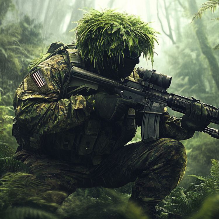 cover art for 13 TRUE SCARY CRYPTID HUNTER HORROR STORIES