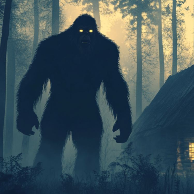 cover art for 10 TRUE SCARY DOGMAN HORROR STORIES
