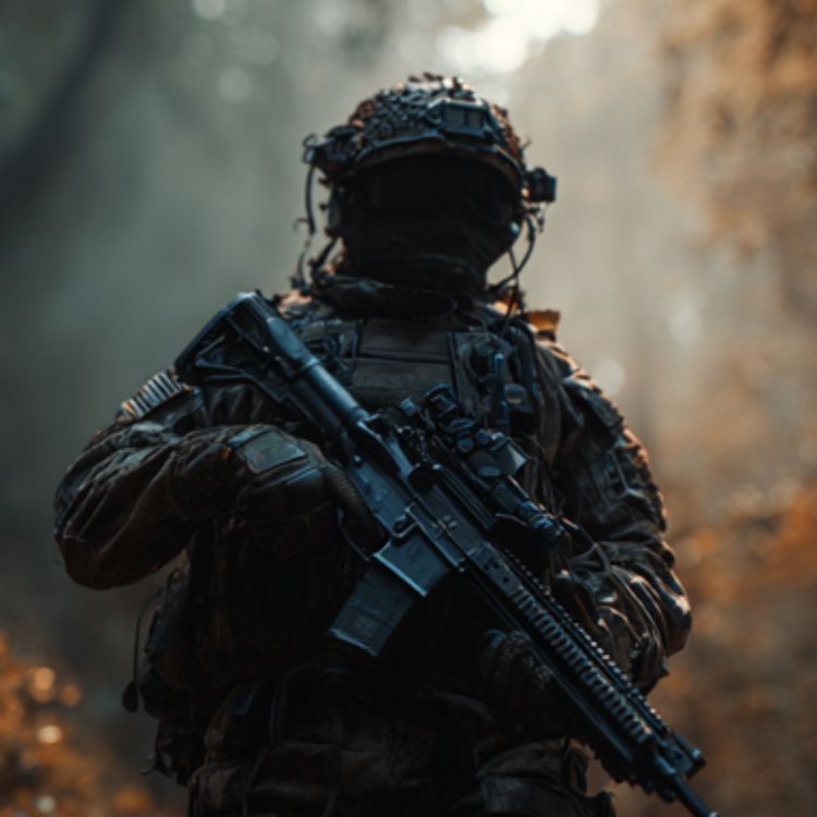 cover art for 10 TRUE SCARY PARK RANGER HORROR STORIES