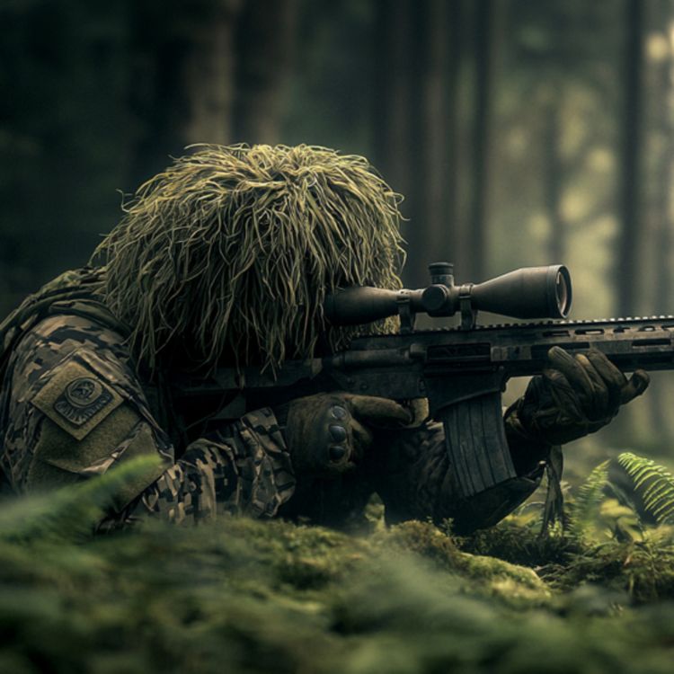 cover art for 11 TRUE SCARY NAVY SEAL HORROR STORIES