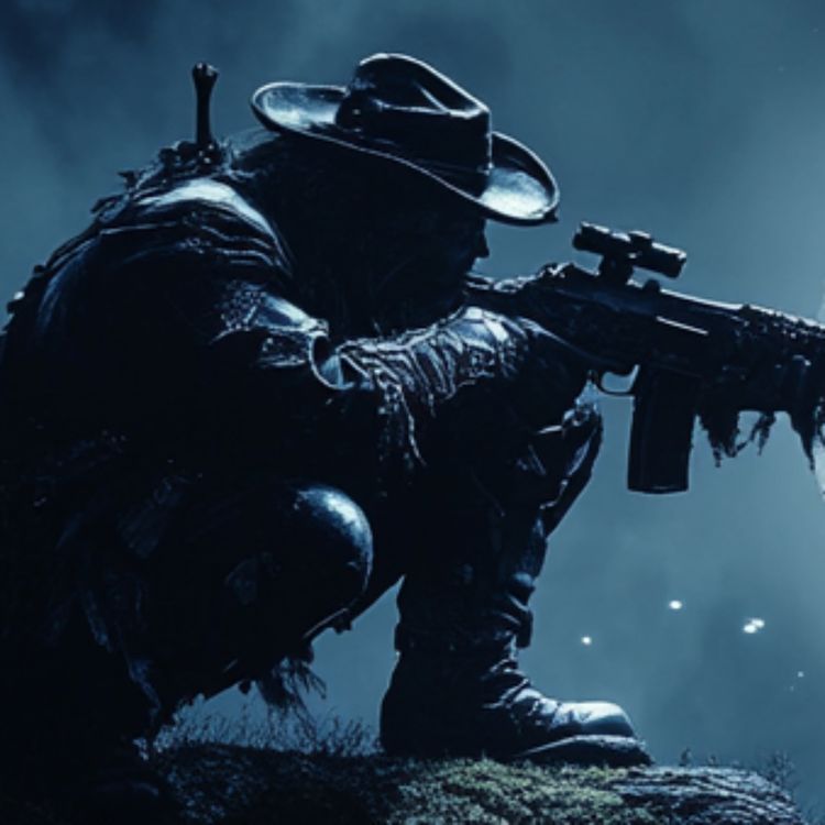 cover art for 15 TRUE SCARY NAVY SEAL HORROR STORIES