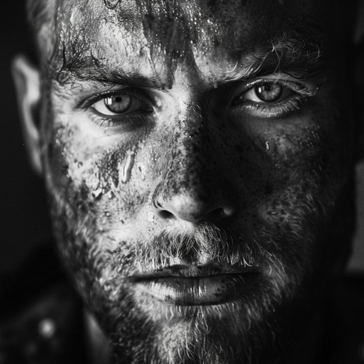 cover art for 11 TRUE SCARY NAVY SEAL HORROR STORIES