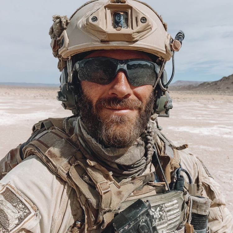 cover art for 10 TRUE SCARY CRYPTID HITMAN HORROR STORIES