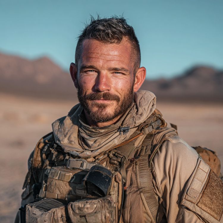 cover art for US Navy SEALS SPILLS the BEANS about CREATURES They KILLED In APPALACHIAN Mountains