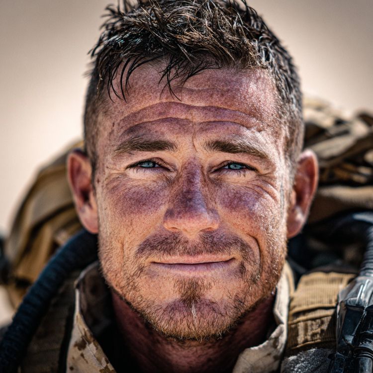 cover art for 11 TRUE SCARY NAVY SEAL HORROR STORIES