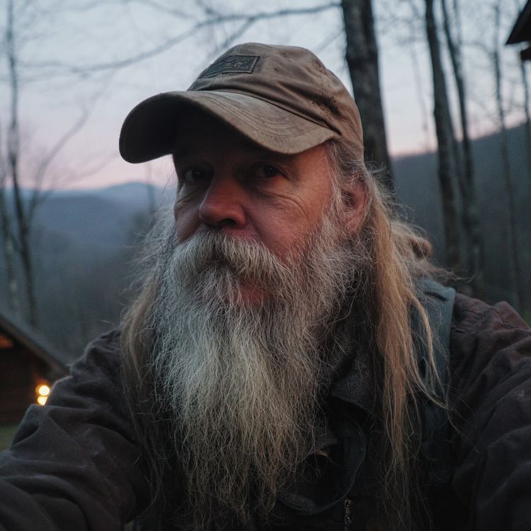 cover art for I’m a Cryptid HUNTER. What I’ve Found in Alaska in 2004 Shouldn’t Exist.