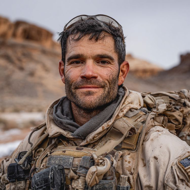 cover art for I HUNT Cryptids. US Governement Will Soon REVEAL The TRUTH.