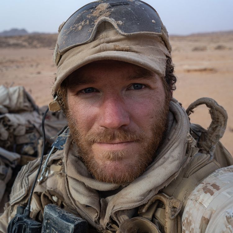 cover art for Don't Send The Navy SEALS - The President Warning That Was Ignored Before THE WAR