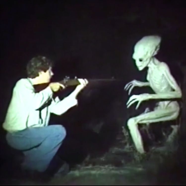 cover art for We Had Satellites, They Had Instincts - Why Navy SEALS Eliminated THESE CREATURES