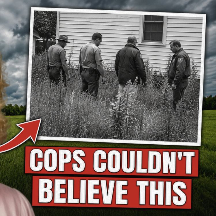 cover art for ALABAMA's Most Haunting Disappearances – The Vanishing Of 10 People No One Can Explain (Must Watch) 