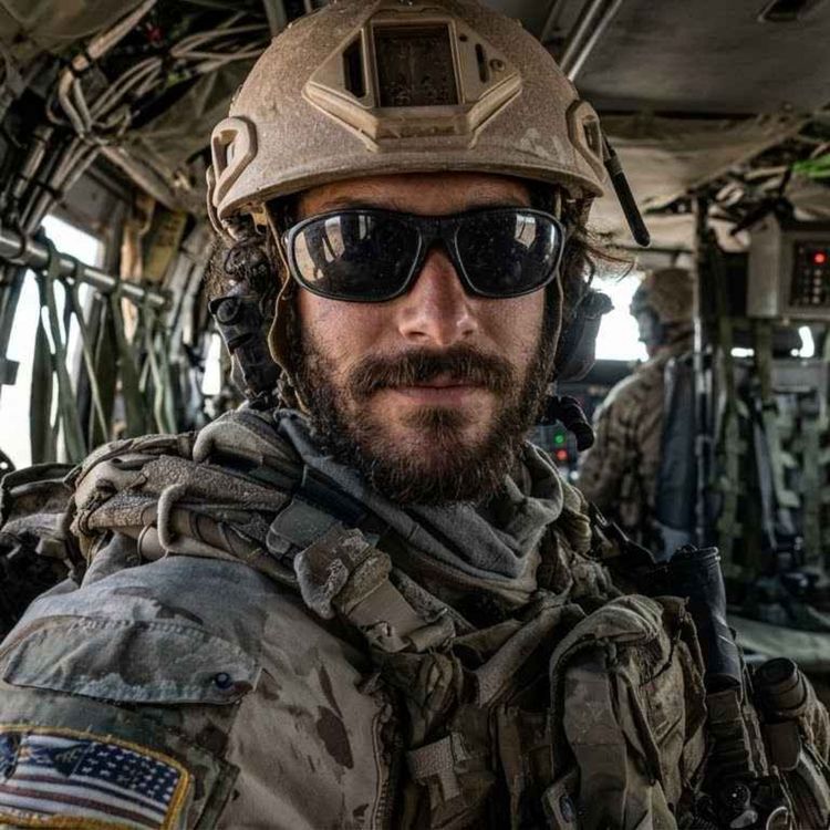 cover art for 5 TRUE Navy SEAL Horror Stories