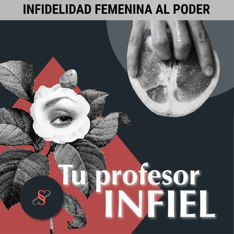 cover art for Infidelidad ♀️ Feminina al Poder ✊🏻🔥