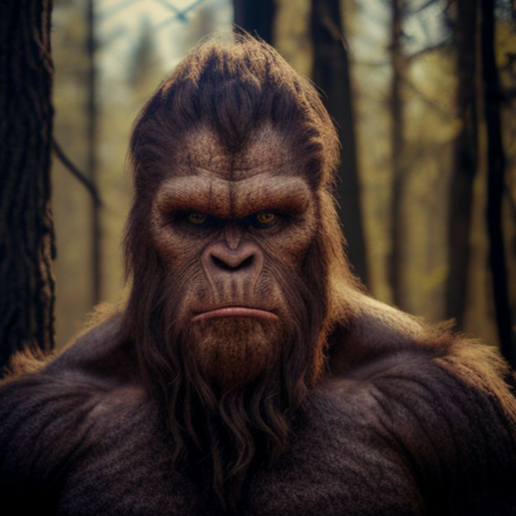 cover art for 27 UNSOLVED SCARY PARK RANGER HORROR STORIES