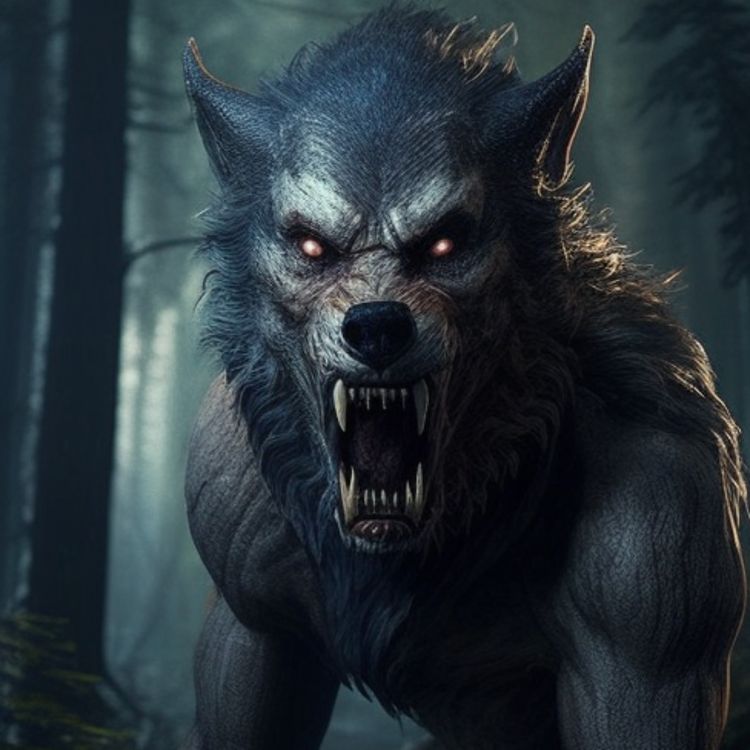 cover art for 9 SCARY PARK RANGER HORROR STORIES