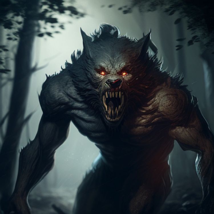cover art for 5 TRUE SCARY PARK RANGER HORROR STORIES