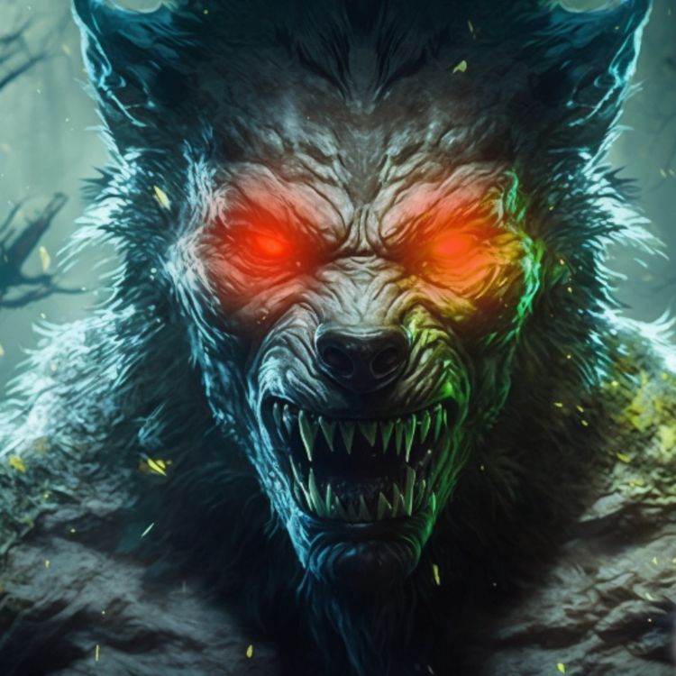 cover art for 10 TRUE SCARY PARK RANGER HORROR STORIES