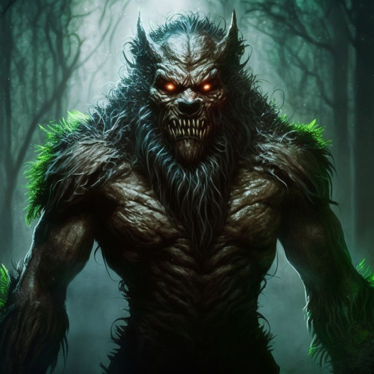 cover art for 10 TRUE SCARY PARK RANGER HORROR STORIES