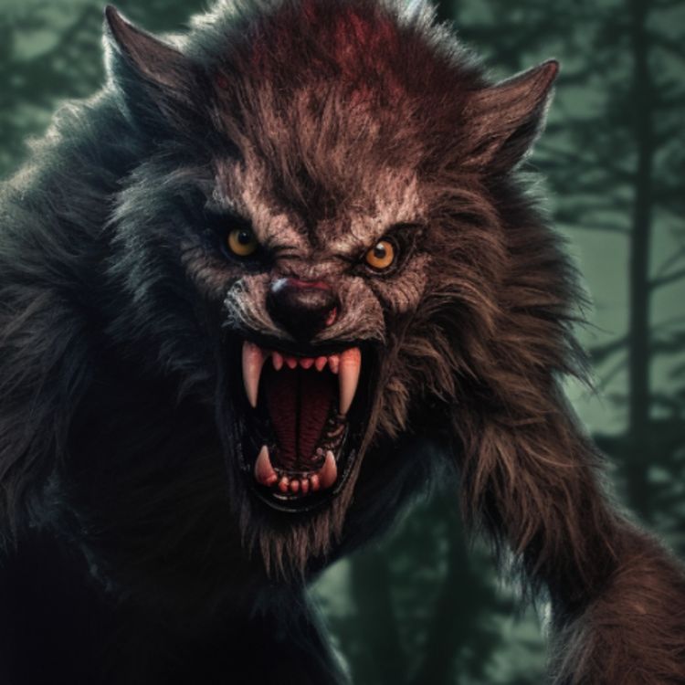 cover art for 14 TRUE SCARY BIGFOOT ENCOUNTER HORROR STORIES