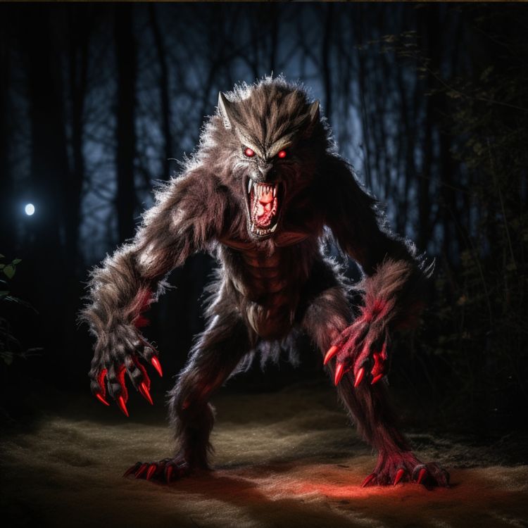 cover art for 8 TRUE POLICE ENCOUNTER WITH DEMONS AND CREATURES
