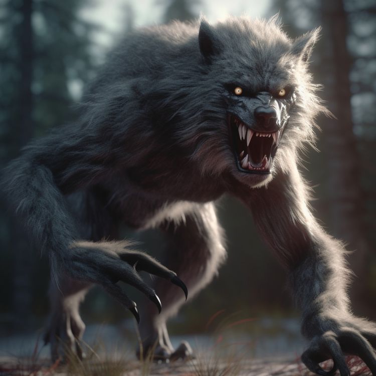 cover art for 15 TRUE SCARY HUNTING HORROR STORIES