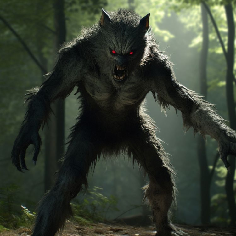 cover art for 9 TRUE SCARY PARK RANGER HORROR STORIES