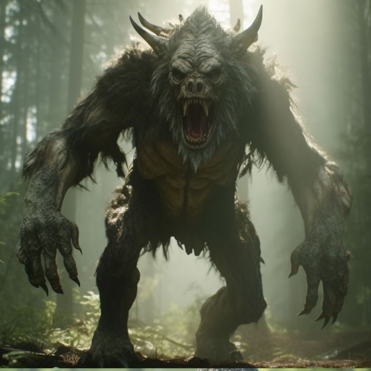 cover art for 7 TRUE SCARY NATIVE AMERICAN HORROR STORIES