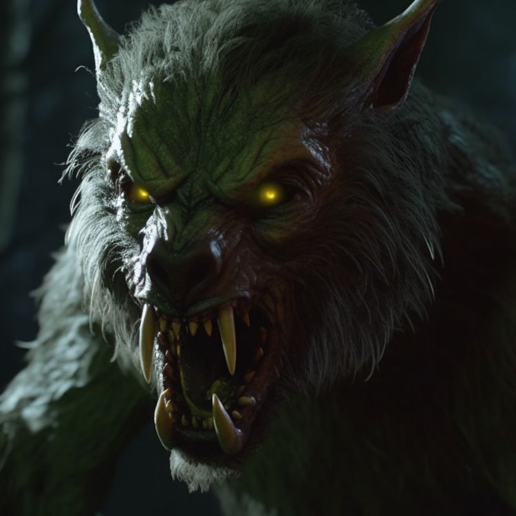 cover art for 7 TRUE SCARY NATIVE AMERICAN HORROR STORIES