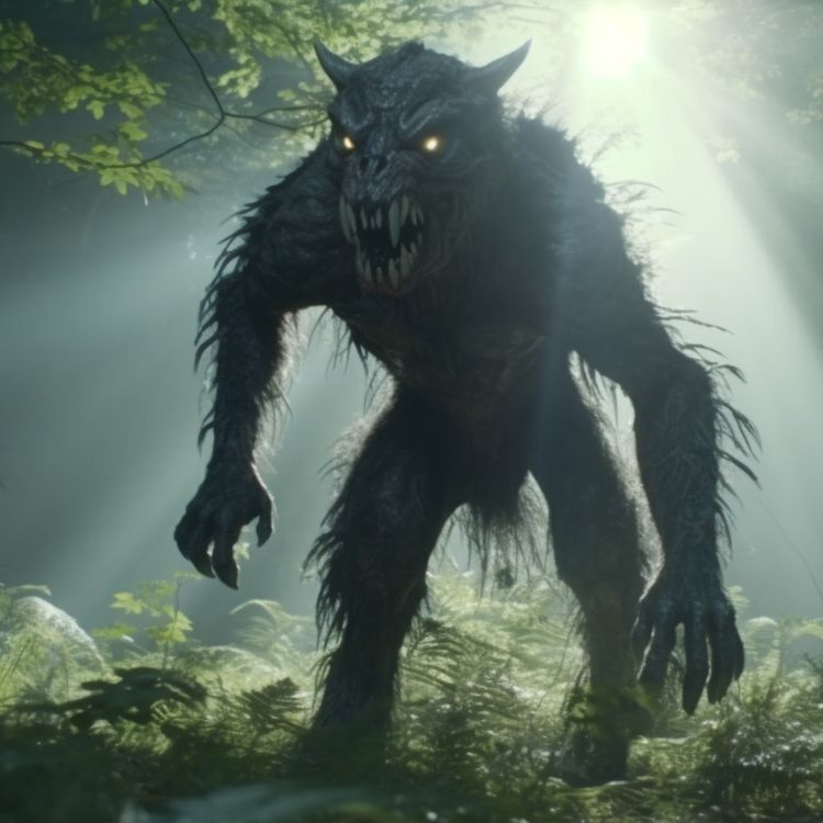 cover art for 11 TRUE SCARY HUNTING IN DEEP WOODS HORROR STORIES