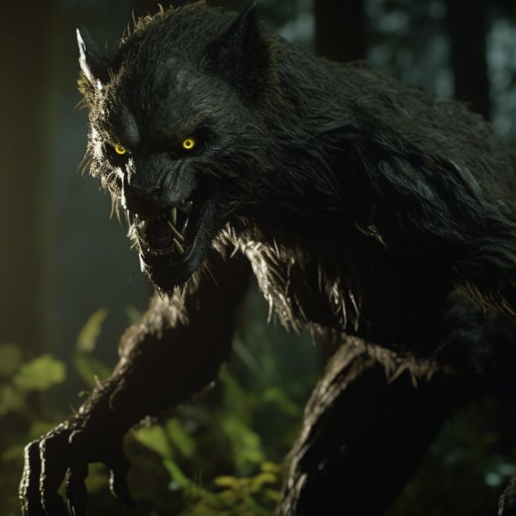 cover art for 9 TRUE SCARY NATIVE AMERICAN HORROR STORIES