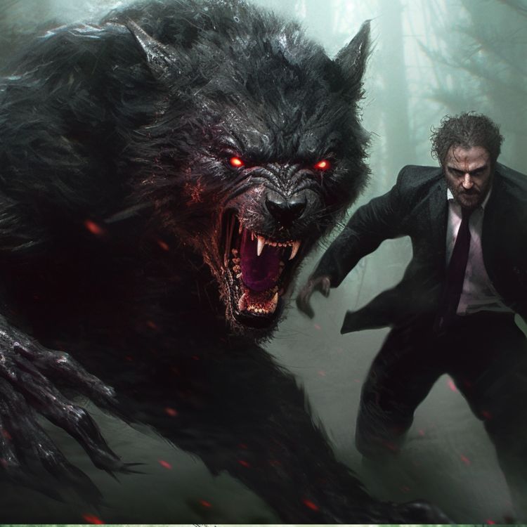 cover art for 19 TRUE SCARY PARK RANGER HORROR STORIES