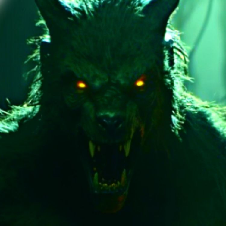 cover art for 16 TRUE SCARY CRYPTID ENCOUNTER HORROR STORIES