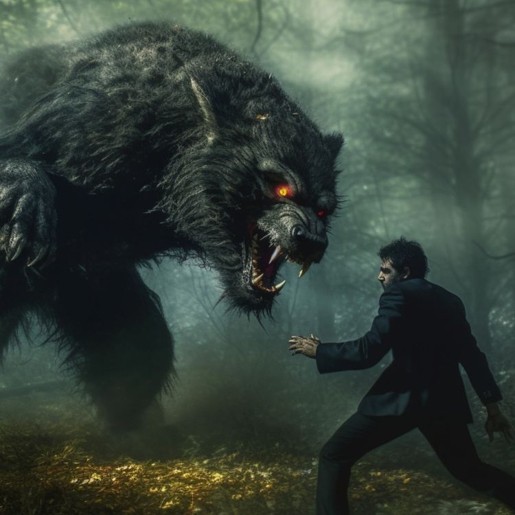 cover art for 16 TRUE SCARY PARK RANGER AND NATIONAL PARK HORROR STORIES