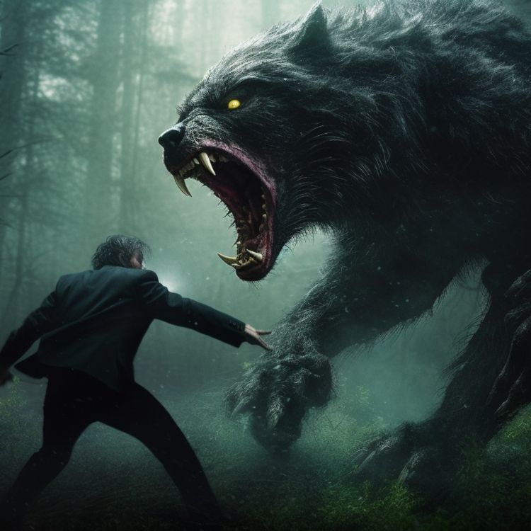 cover art for 21 TRUE SCARY NATIVE AMERICAN HORROR STORIES