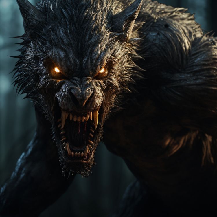 cover art for 13 TRUE SCARY CAMPING AND HIKING HORROR STORIES
