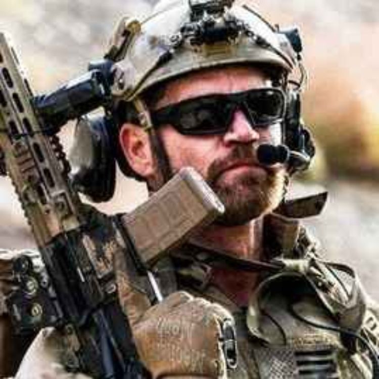 cover art for 34 TRUE SCARY SPECIAL FORCES HORROR STORIES