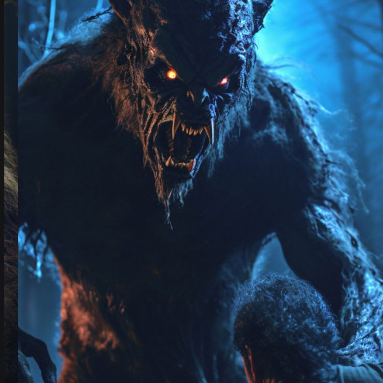 cover art for 27 TRUE SCARY CAMPING HORROR STORIES