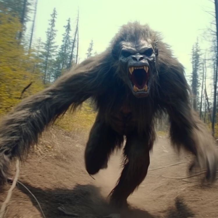 cover art for 26 TRUE SCARY HUNTING HORROR STORIES