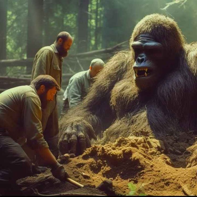 cover art for 23 TRUE SCARY HUNTING HORROR STORIES