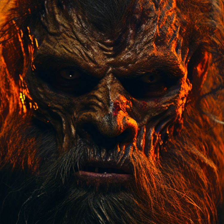 cover art for 12 TRUE SCARY HIKING AND DEEP WOODS CAMPING HORROR STORIES