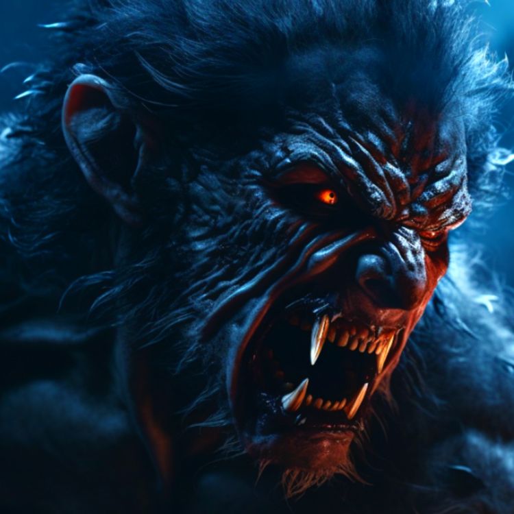 cover art for 24 TRUE SCARY DEEP WOODS AND CAMPING HORROR STORIES
