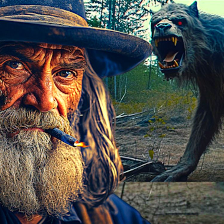 cover art for 24 TRUE SCARY PARK RANGER HORROR STORIES