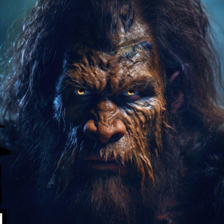 cover art for 18 TRUE SCARY HUNTING HORROR STORIES