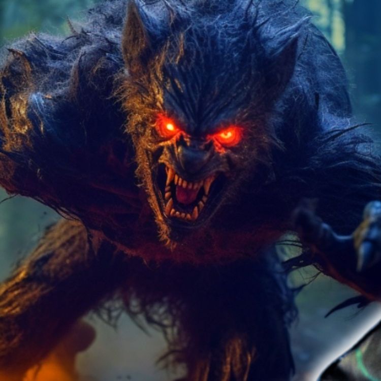 cover art for 13 TRUE SCARY HUNTING HORROR STORIES