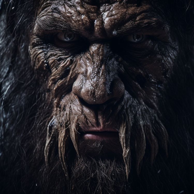cover art for 10 TRUE SCARY DEEP WOODS AND CAMPING HORROR STORIES