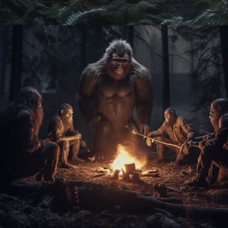 cover art for 17 TRUE SCARY PARK RANGER HORROR STORIES