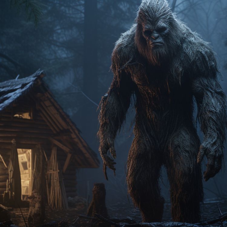 cover art for 24 TRUE SCARY CAMPING AND DEEP WOODS HORROR STORIES